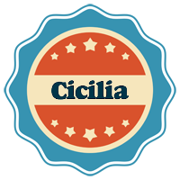 Cicilia labels logo