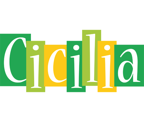 Cicilia lemonade logo