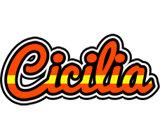 Cicilia madrid logo