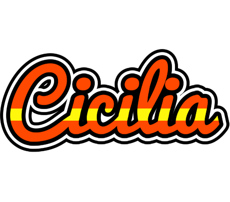 Cicilia madrid logo