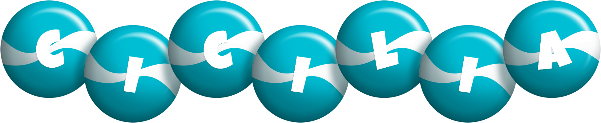 Cicilia messi logo