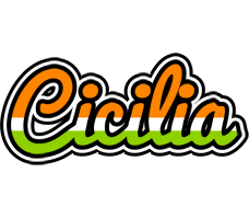 Cicilia mumbai logo