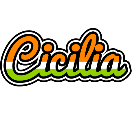 Cicilia mumbai logo