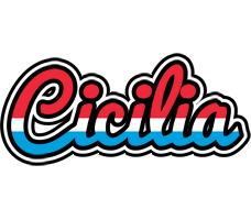 Cicilia norway logo