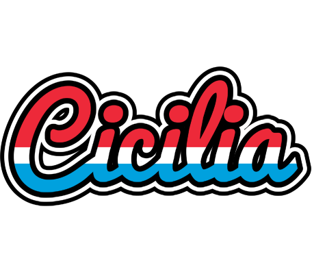 Cicilia norway logo