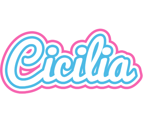 Cicilia outdoors logo