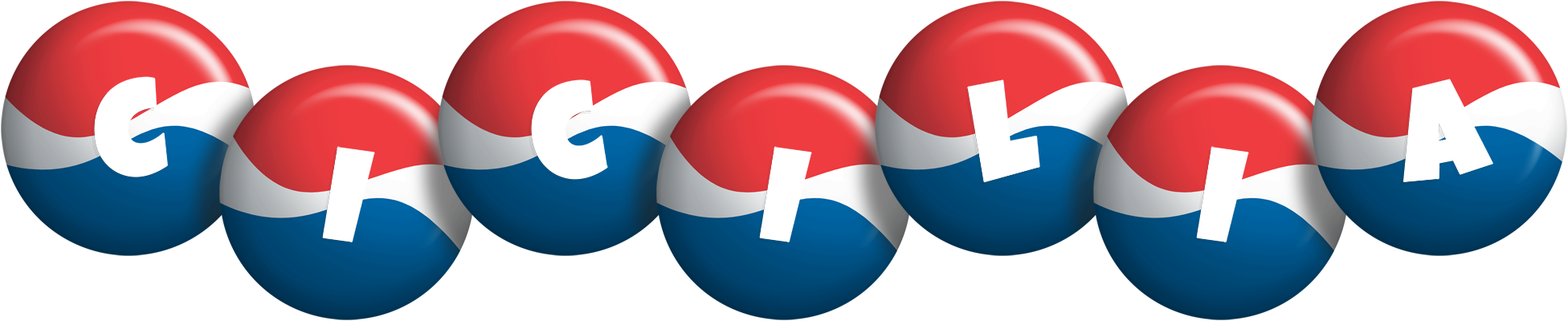 Cicilia paris logo