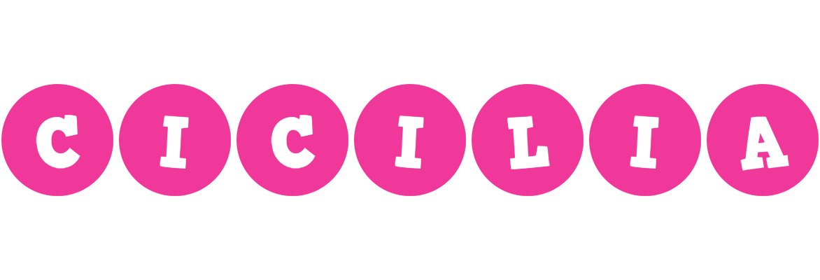 Cicilia poker logo