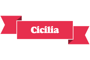 Cicilia sale logo