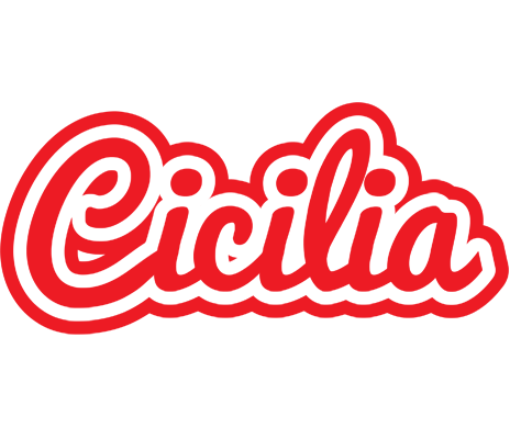 Cicilia sunshine logo