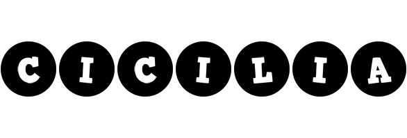 Cicilia tools logo