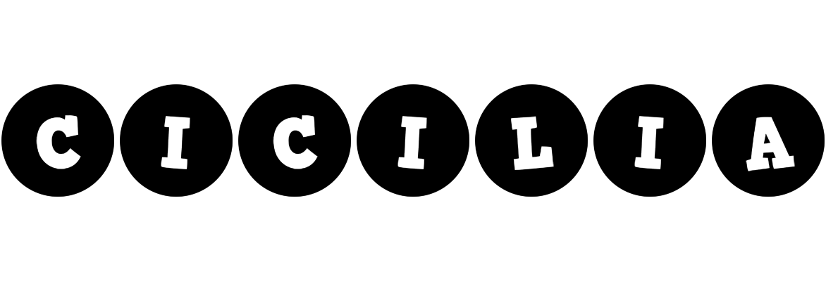 Cicilia tools logo