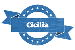 Cicilia trust logo