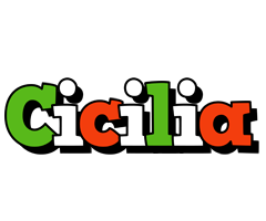 Cicilia venezia logo