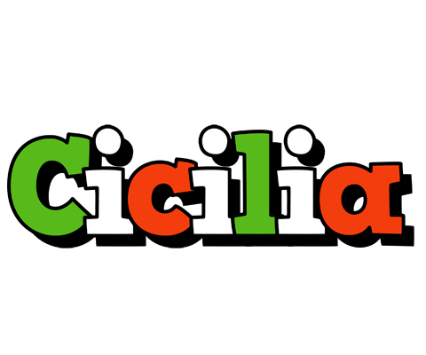 Cicilia venezia logo