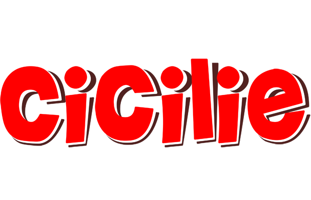 Cicilie basket logo