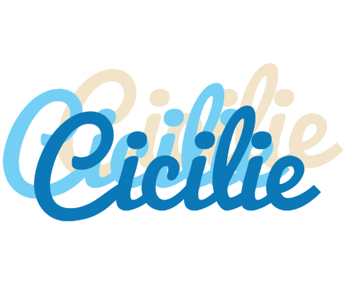 Cicilie breeze logo