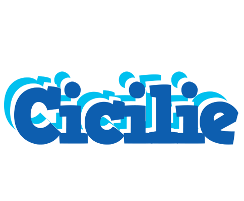 Cicilie business logo
