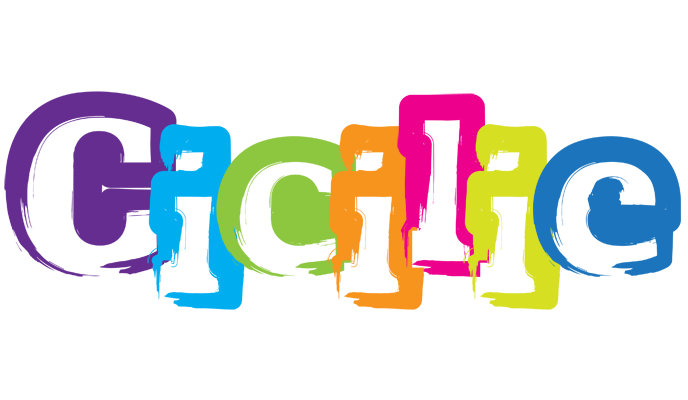 Cicilie casino logo