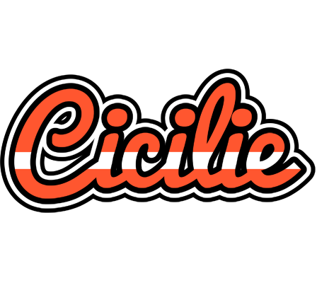 Cicilie denmark logo