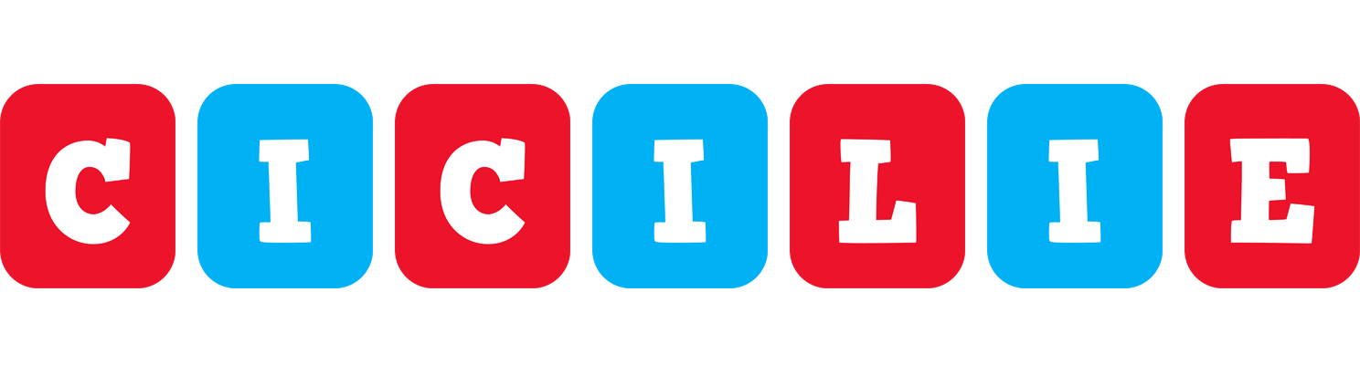 Cicilie diesel logo