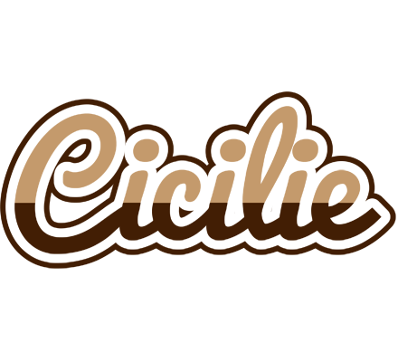 Cicilie exclusive logo