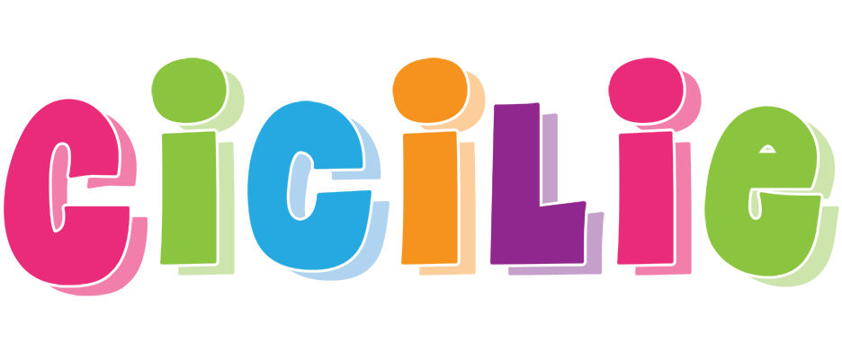 Cicilie friday logo