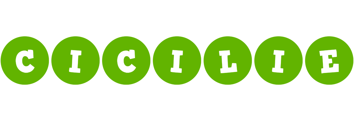 Cicilie games logo