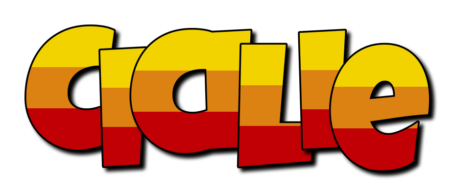 Cicilie jungle logo