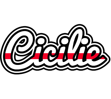 Cicilie kingdom logo