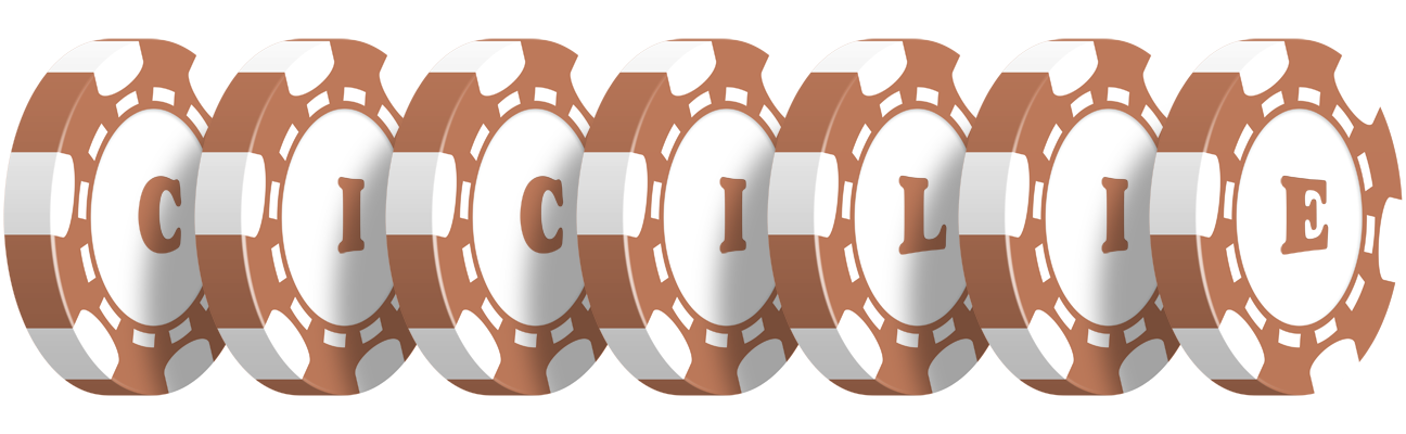 Cicilie limit logo