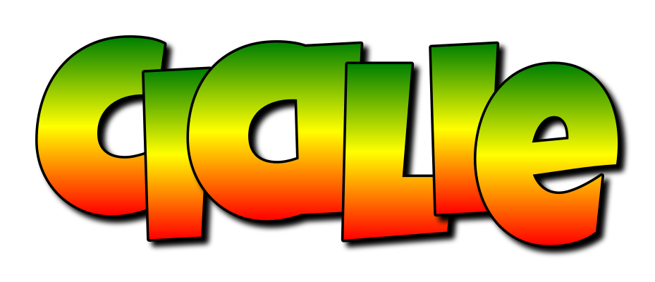 Cicilie mango logo