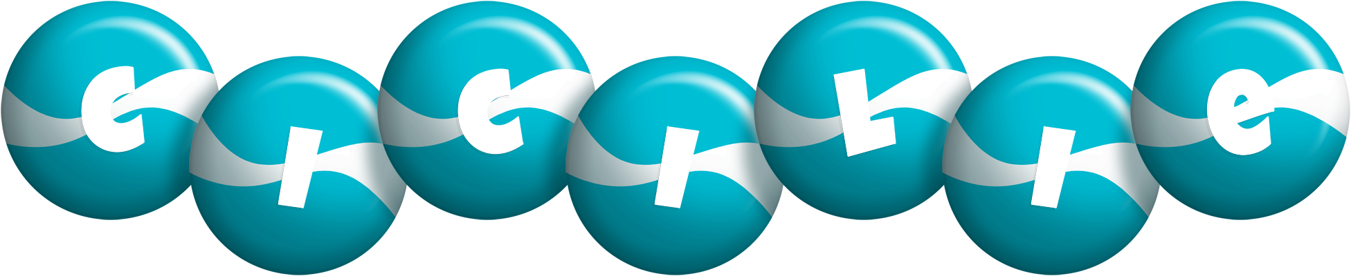 Cicilie messi logo