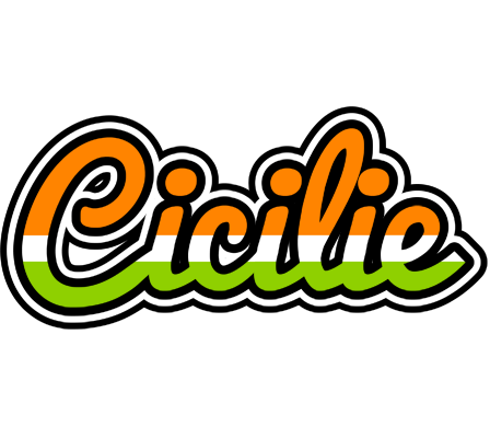 Cicilie mumbai logo