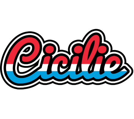 Cicilie norway logo