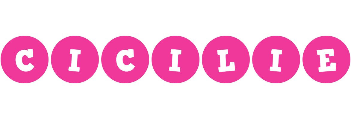 Cicilie poker logo