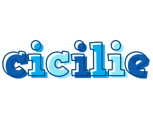 Cicilie sailor logo