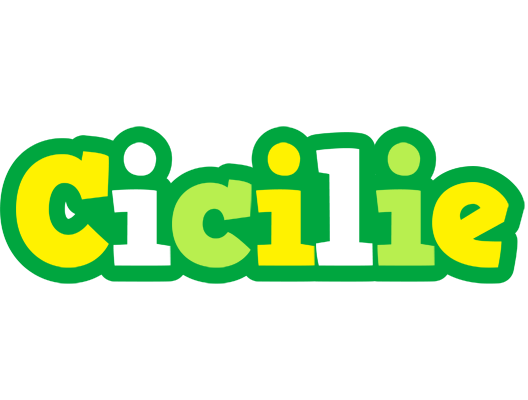 Cicilie soccer logo