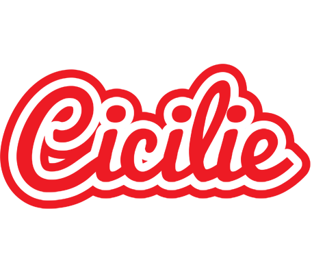 Cicilie sunshine logo