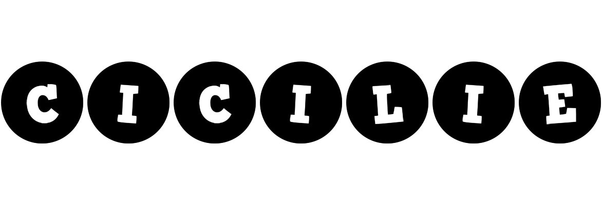 Cicilie tools logo