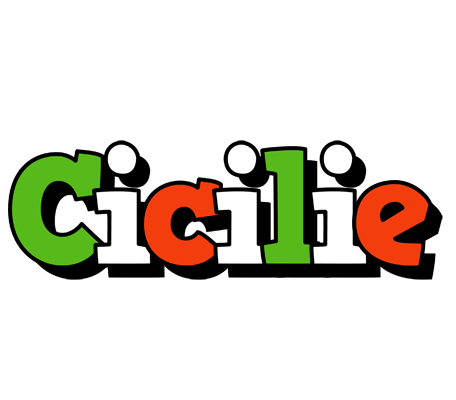 Cicilie venezia logo