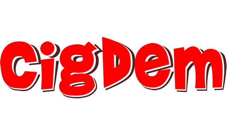 Cigdem basket logo