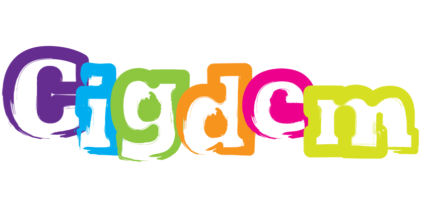 Cigdem casino logo