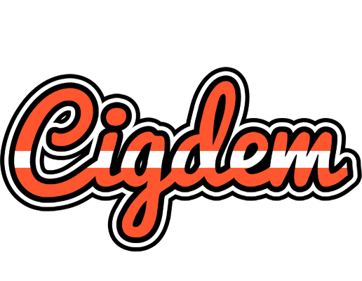 Cigdem denmark logo
