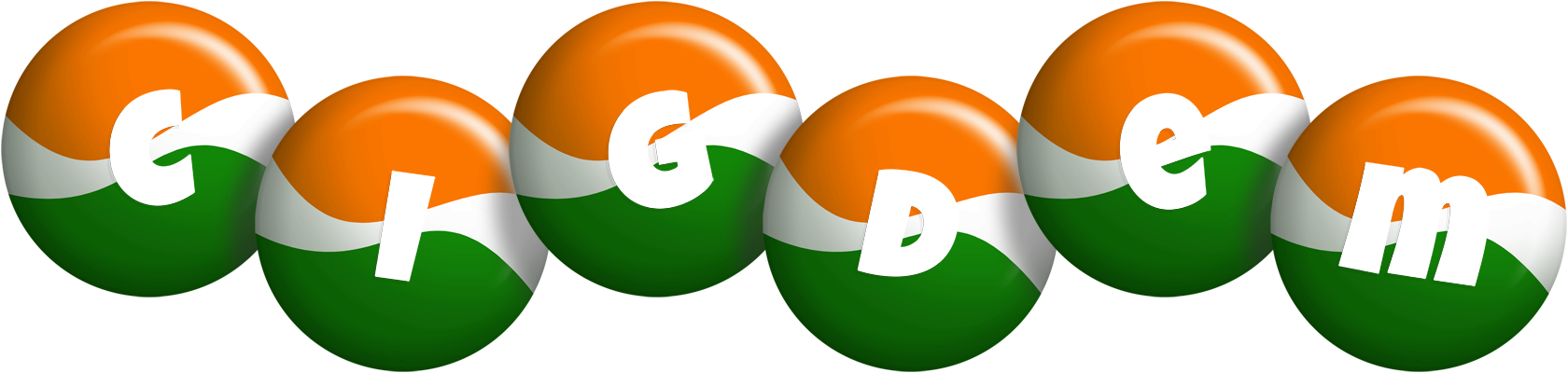 Cigdem india logo