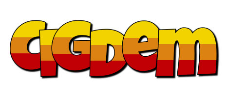 Cigdem jungle logo
