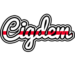 Cigdem kingdom logo