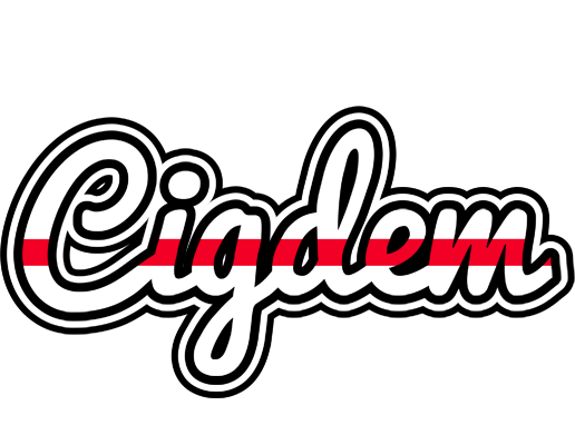 Cigdem kingdom logo