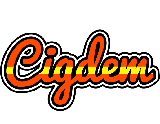 Cigdem madrid logo