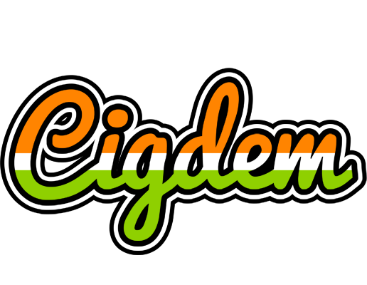 Cigdem mumbai logo